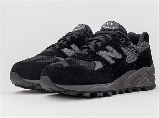 new balance再掀复古浪潮 两款新配色new balance 580瞩目登场